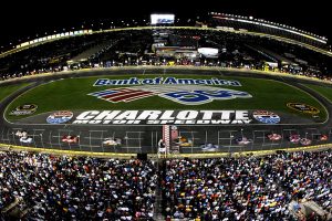 nascar tours charlotte nc